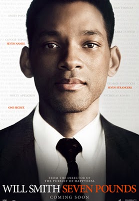 Siete Almas (2008) poster